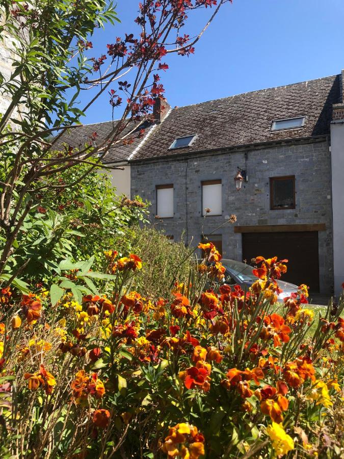 chez Suzanne - Ferienwohnung