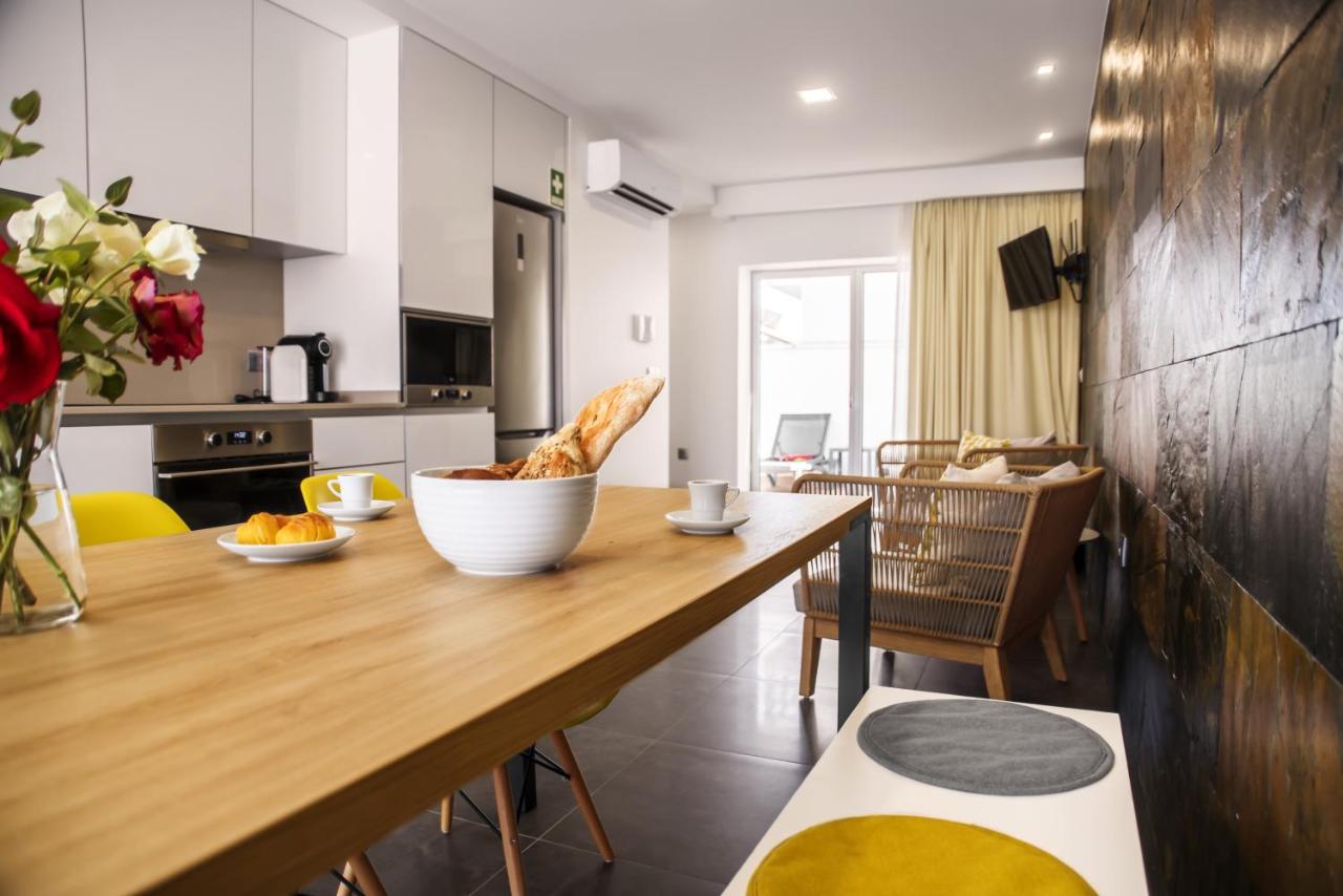 Terrazzos do Prado - Vista Ria de Aveiro - B&B Costa Nova