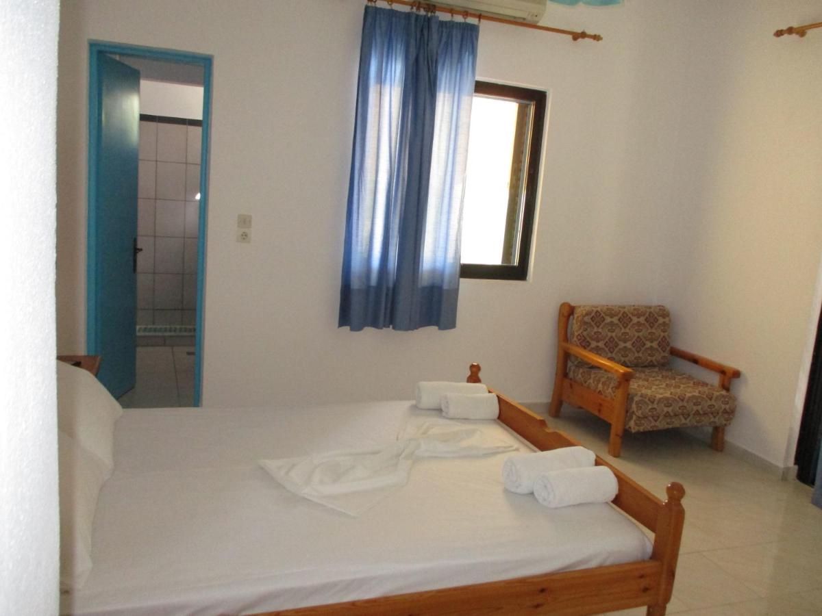 Budget Double or Twin Room