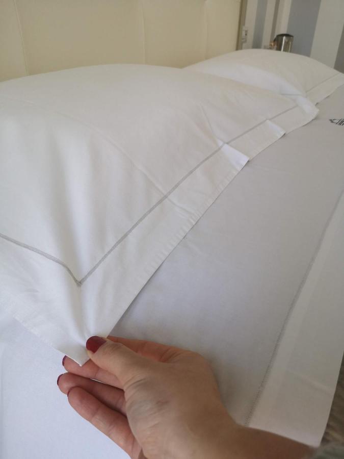 Chambre Double avec Balcon