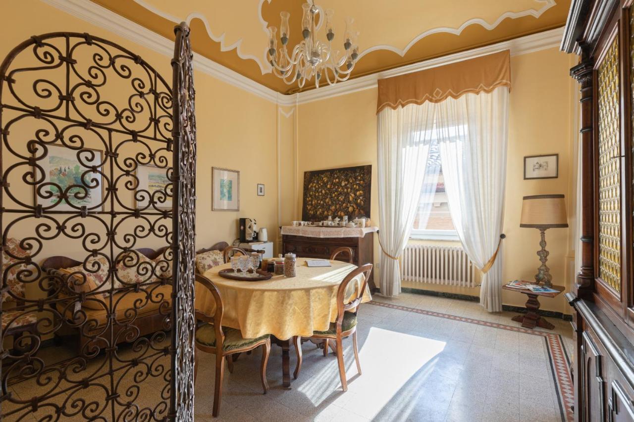 B&B Osimo - Attico Luce B&B - Bed and Breakfast Osimo