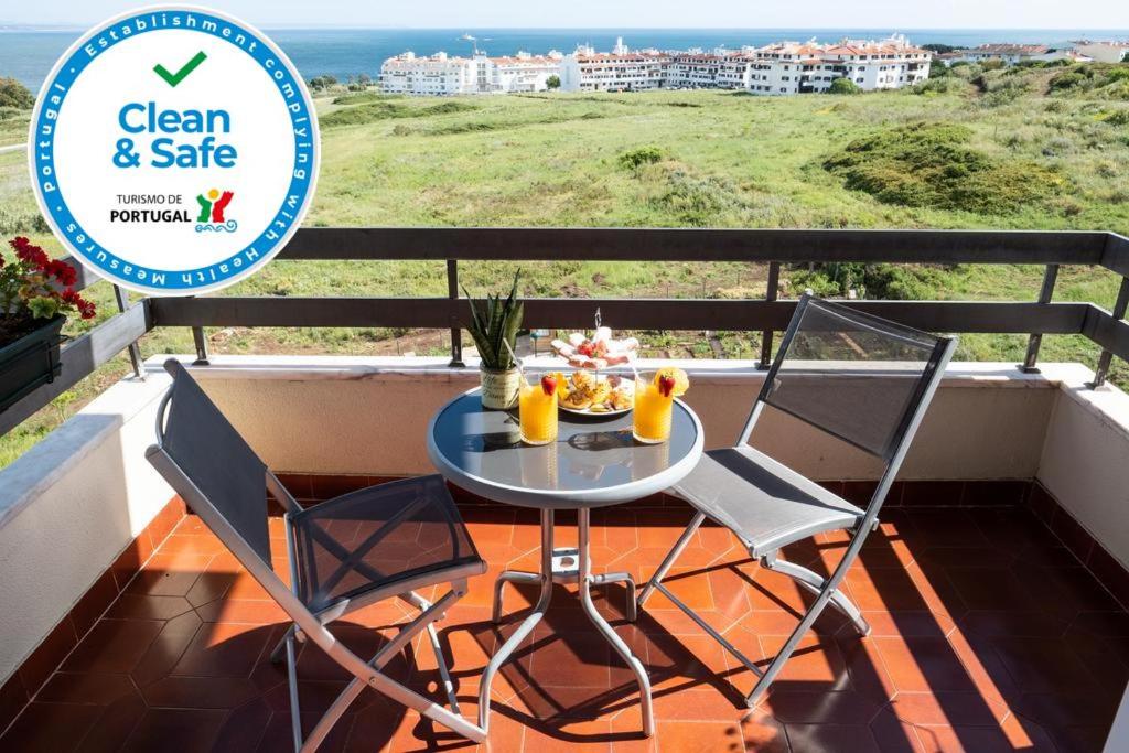 B&B Oeiras - Window to the Sea - Bed and Breakfast Oeiras