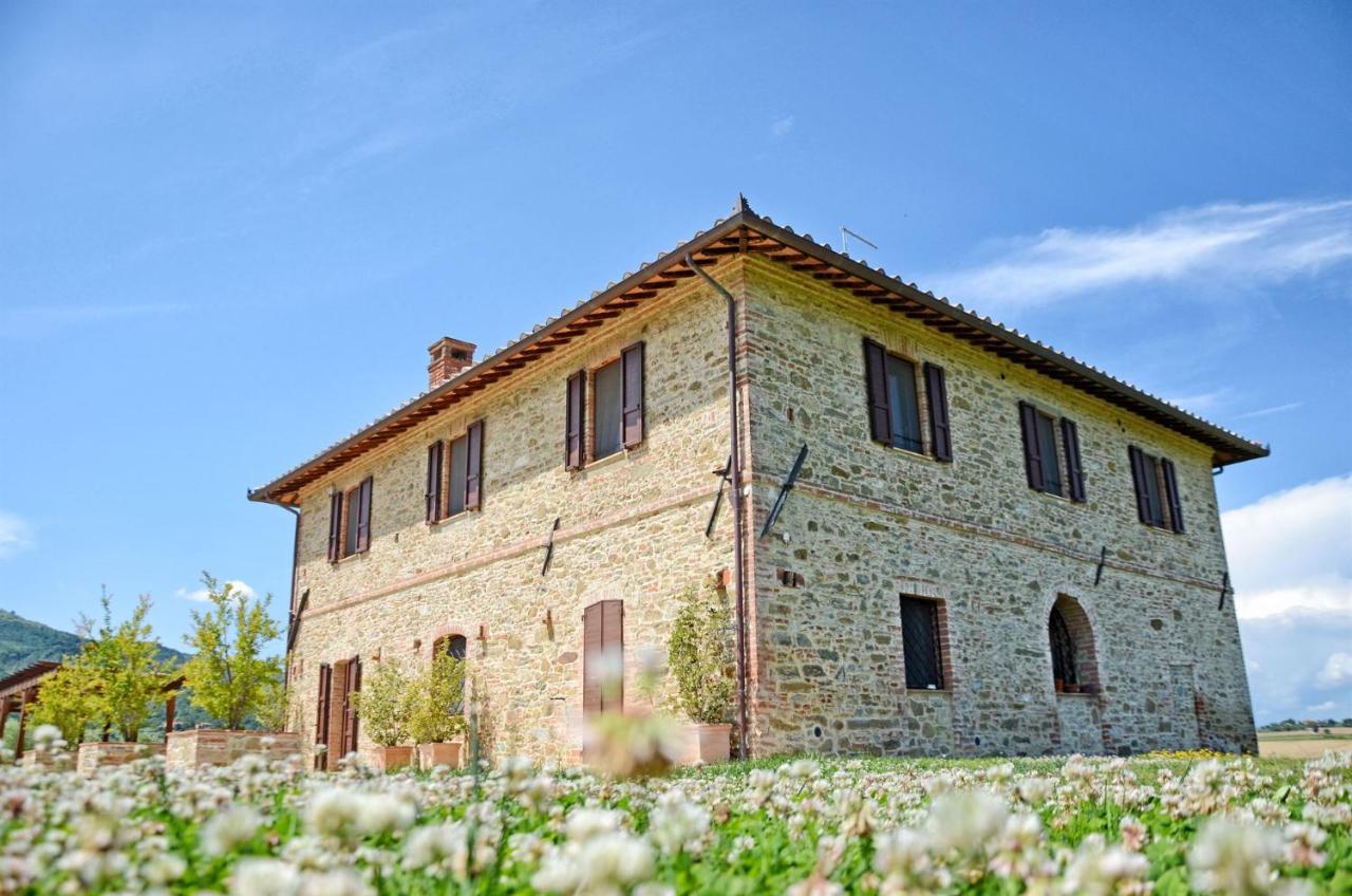 Villa con Piscina Privata