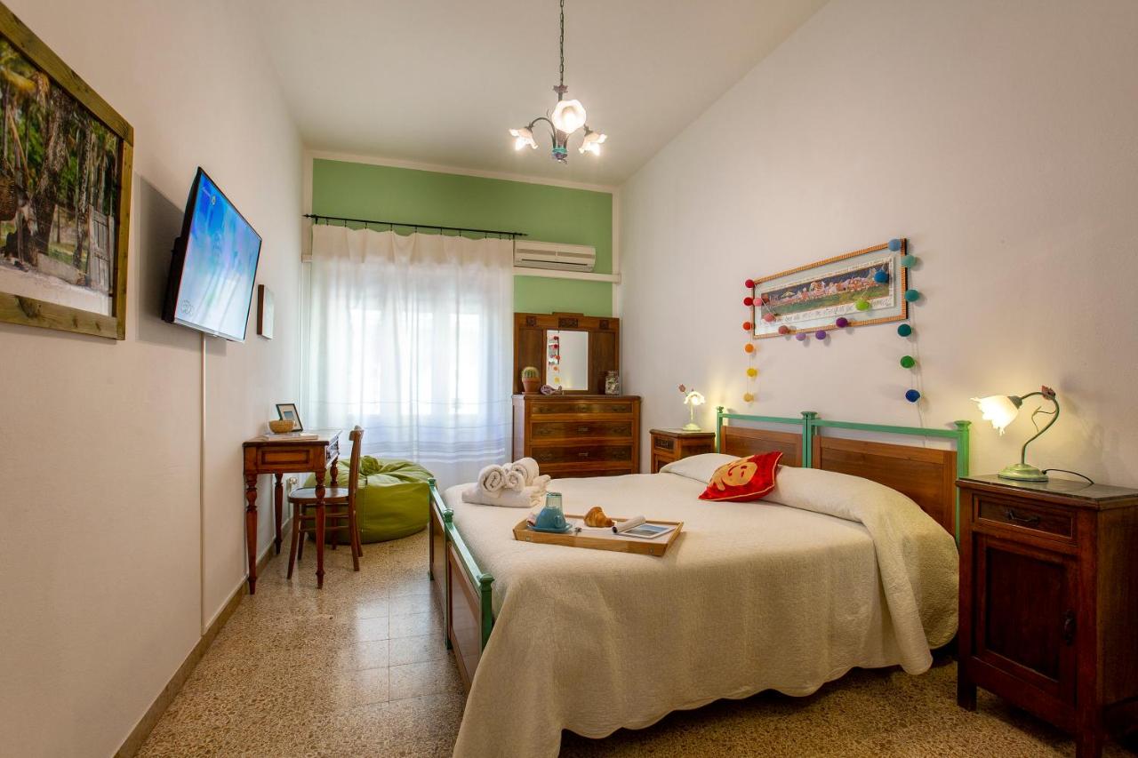 Doppelzimmer mit eigenem Bad