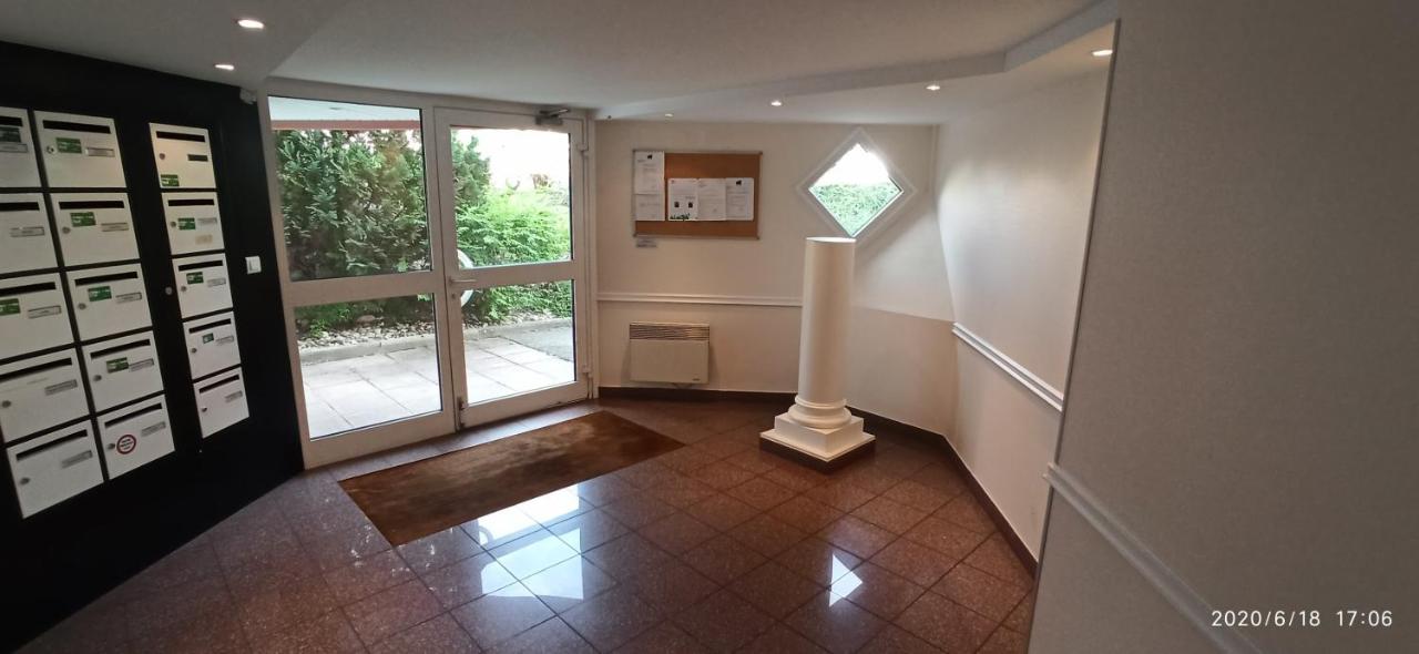 Locations Vacances Obernai Studio - B&B Obernai