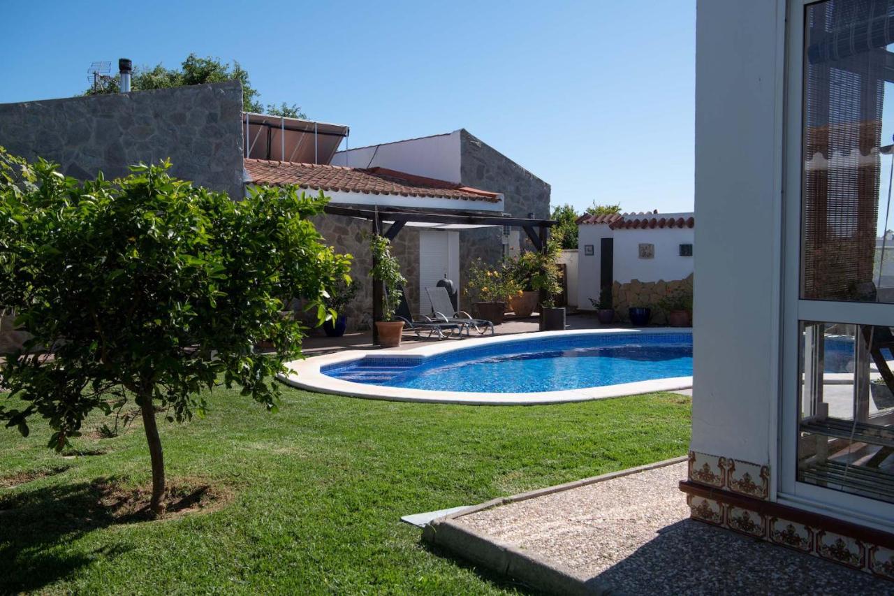 Los años locos - B&B Conil de la Frontera