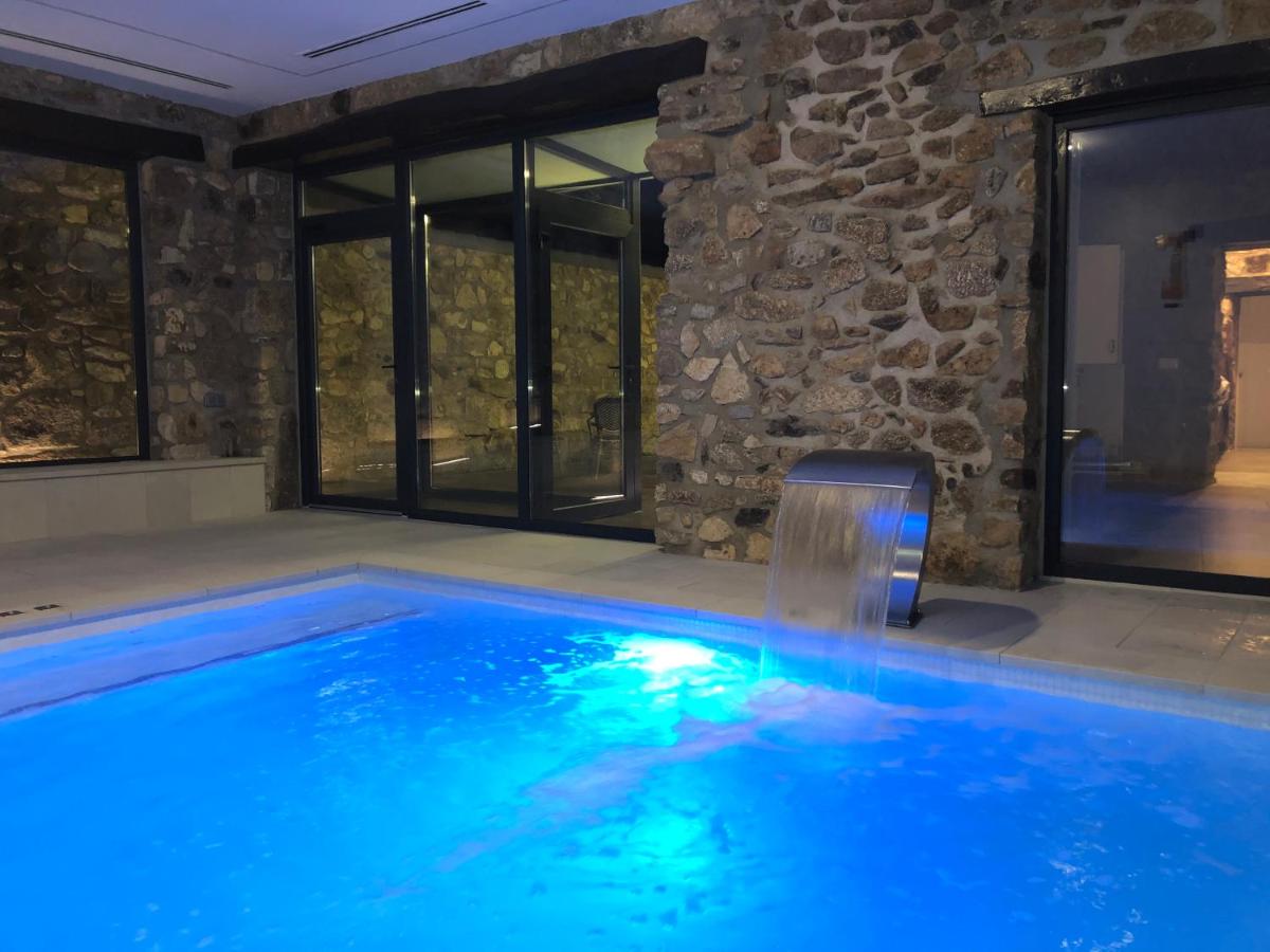 Casa Rural La Calzada - B&B El Payo