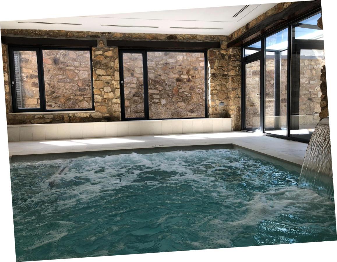 Casa Rural La Calzada - B&B El Payo