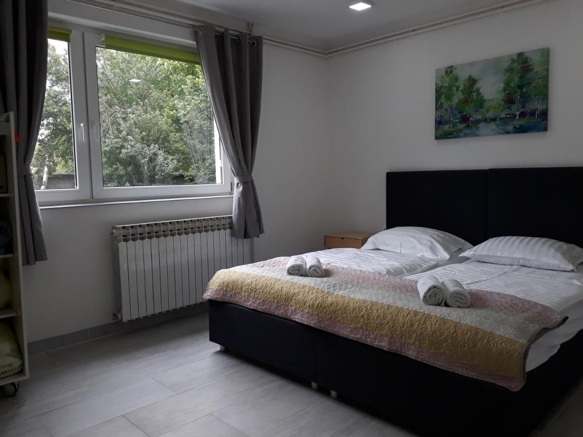 Apartment - Ground Floor