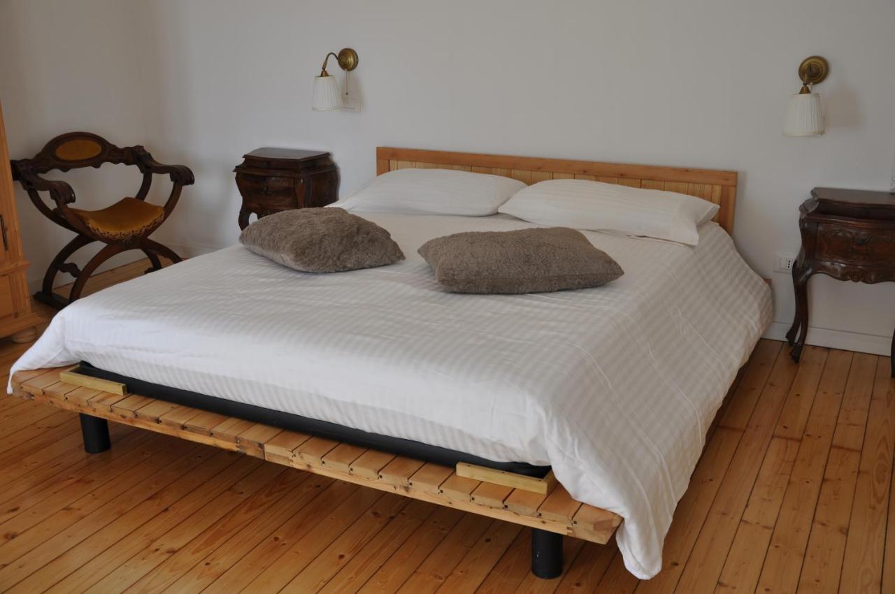 Habitación Doble con baño privado
