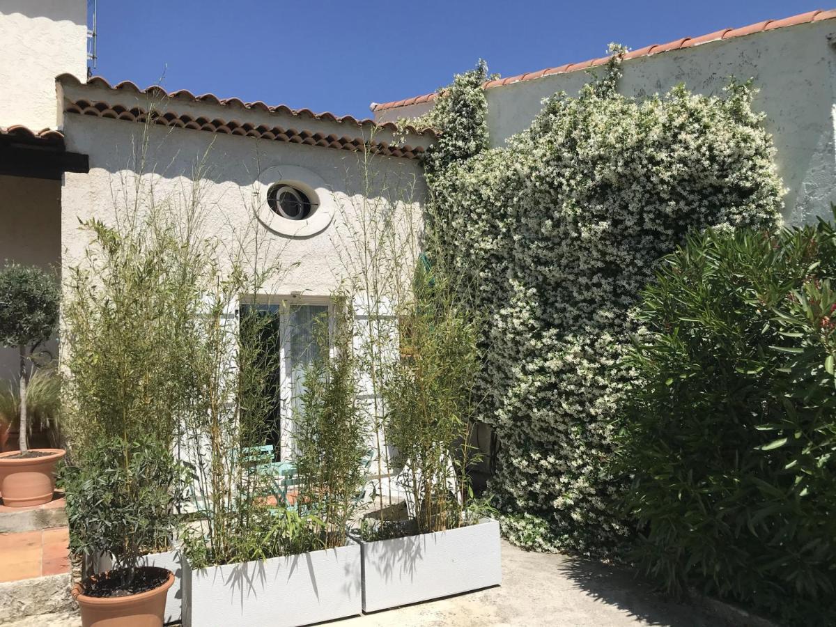 B&B Marseille - Plan de Cuques T2 - Bed and Breakfast Marseille