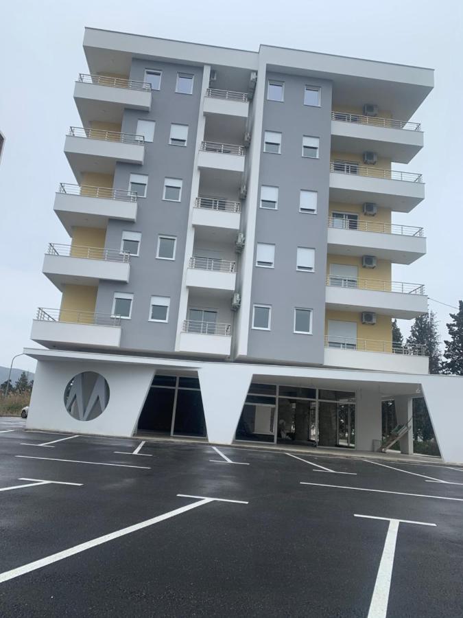Apartment All Seasons - B&B Dulcigno