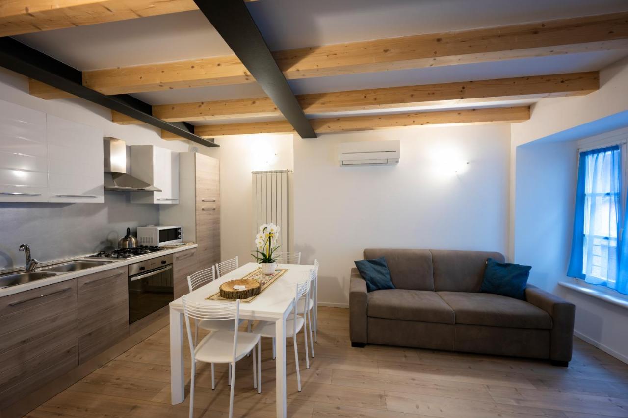 Appartamenti Rivantica - B&B Riva del Garda