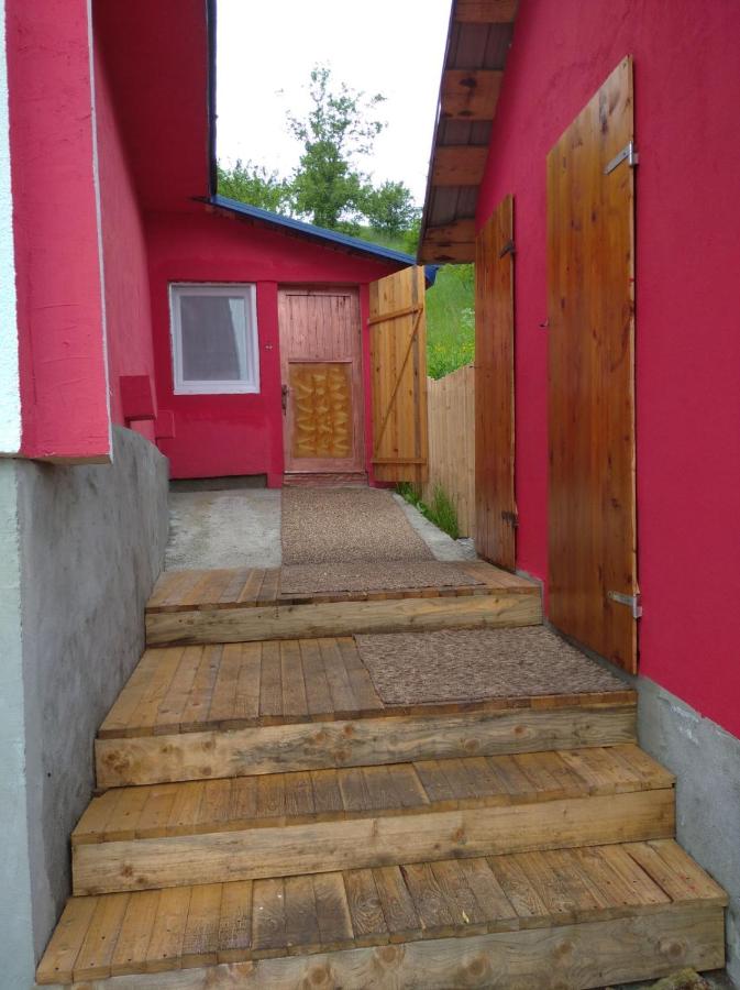 Vila Medo - B&B
