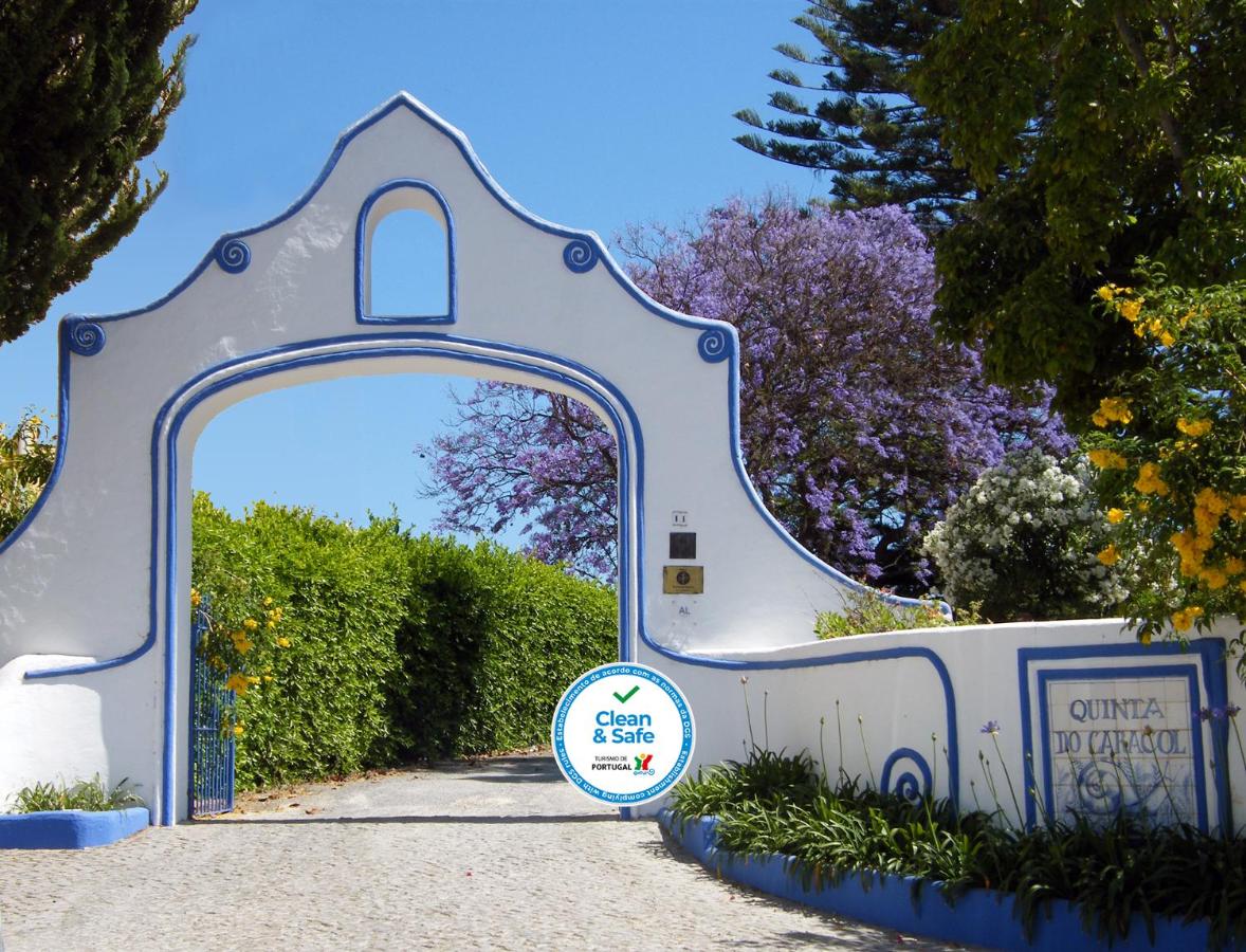 B&B Tavira - Quinta do Caracol - Bed and Breakfast Tavira