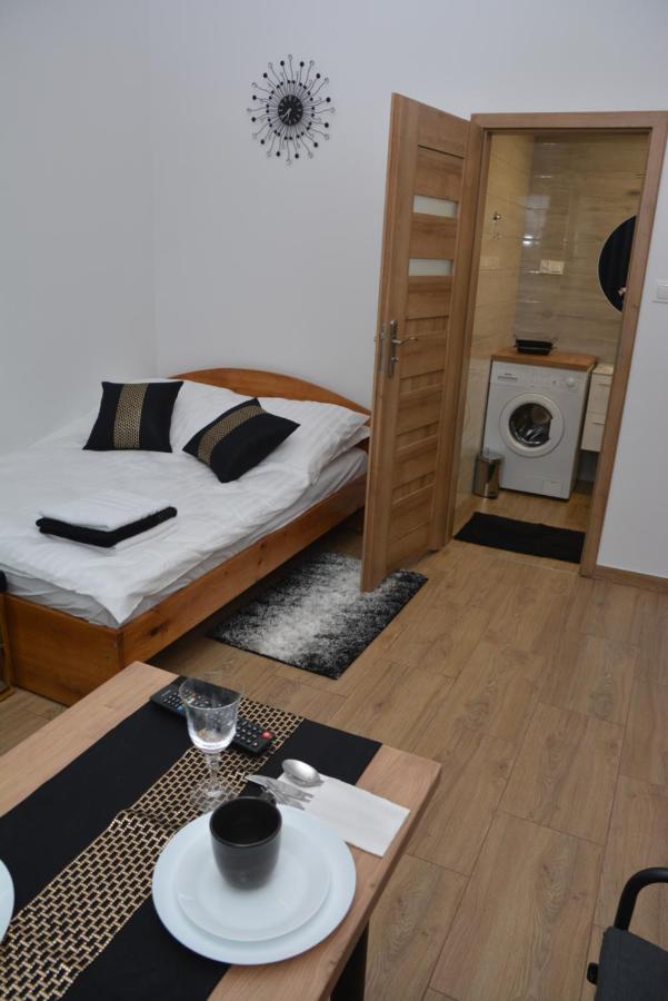 Studio Appartement
