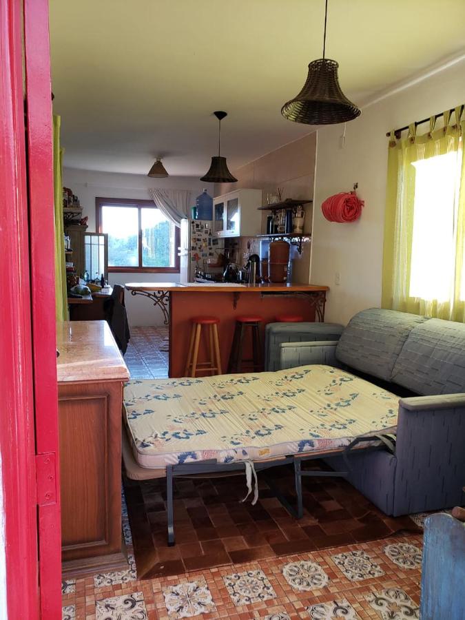 Vosso Lar com Vista Gramado - B&B