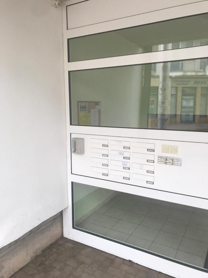 Apartamento de 2 dormitorios