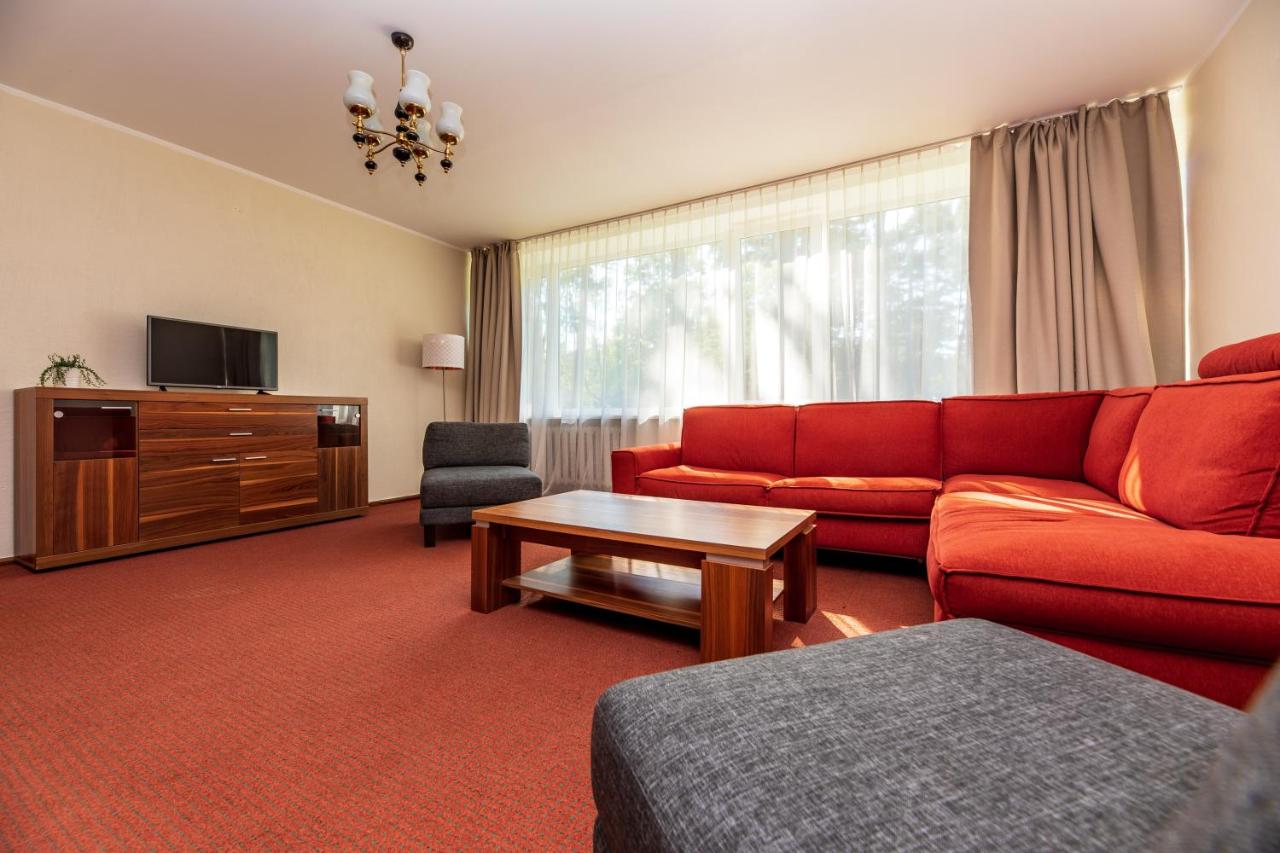 Cottage with a Balcony for up to 7 people