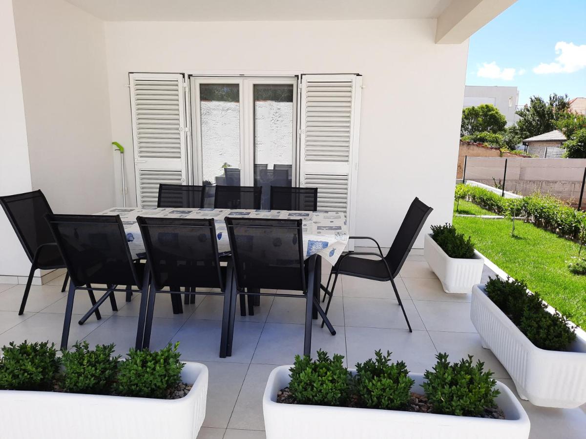 Holiday Home Bajlo apartment with three bedrooms - B&B
