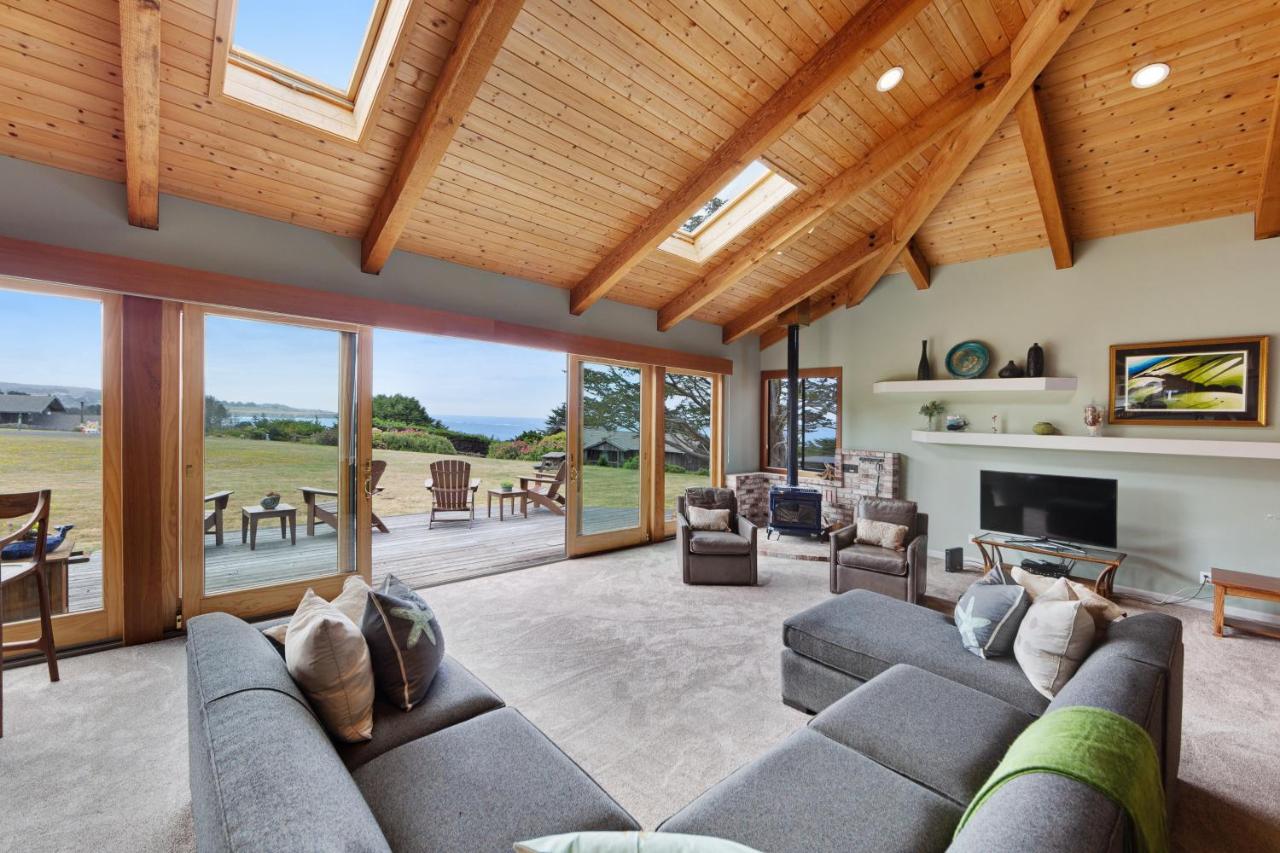 Ferienhaus mit 3 Schlafzimmern