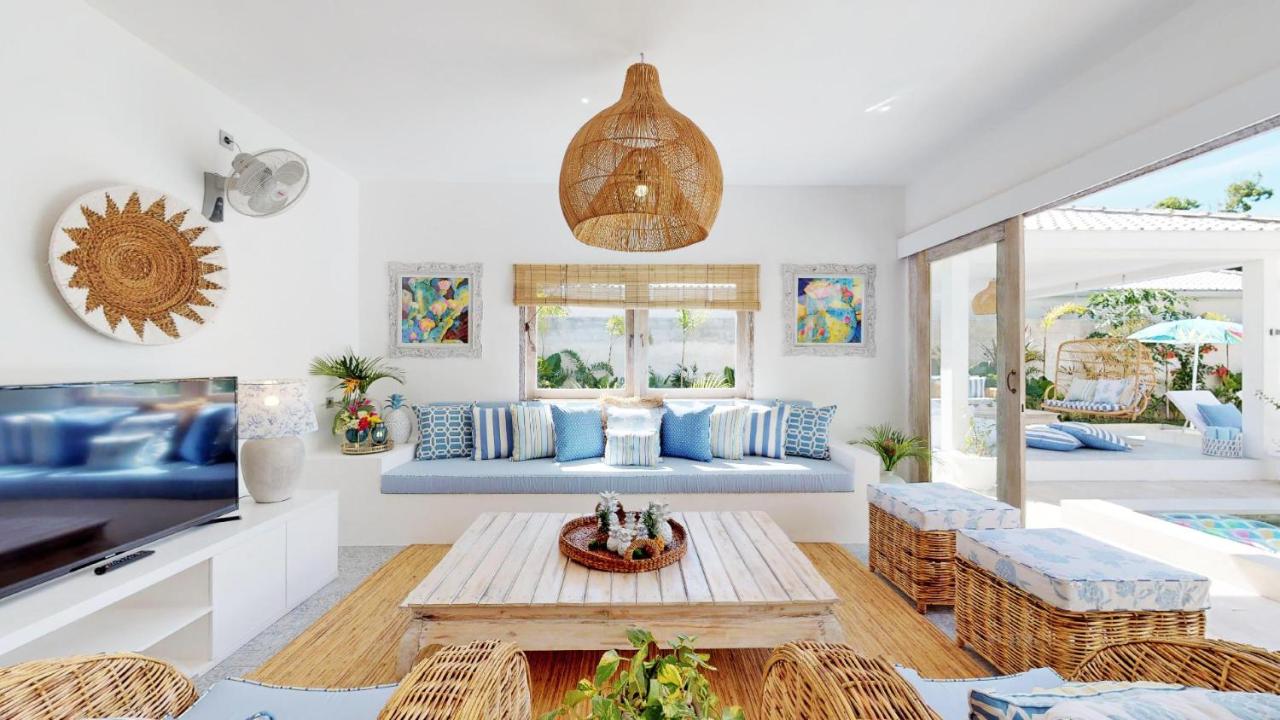 Villa con Piscina Privata 