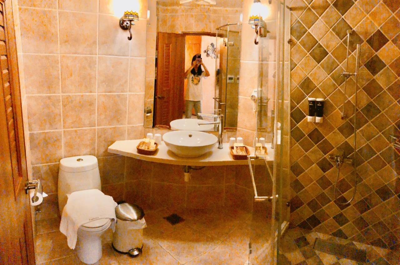 Chambre Familiale Exécutive