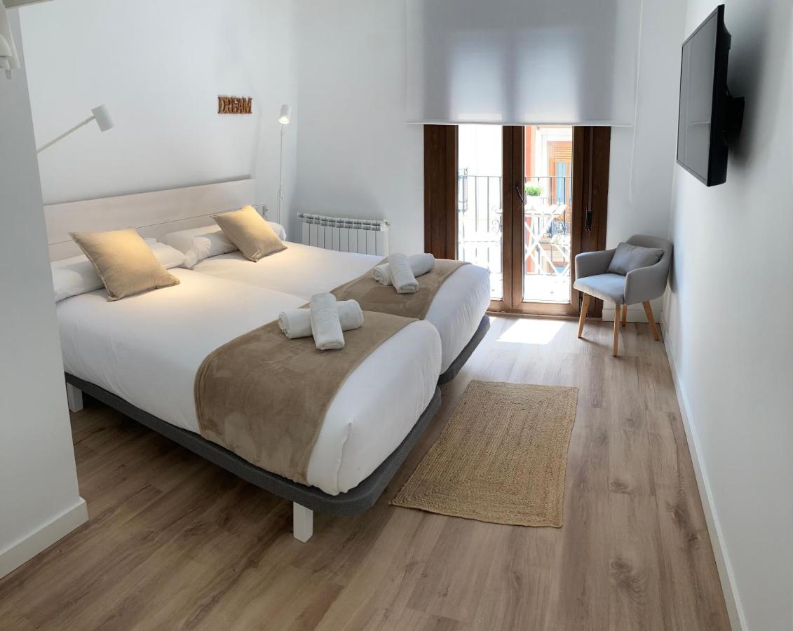 Appartement 2 Chambres