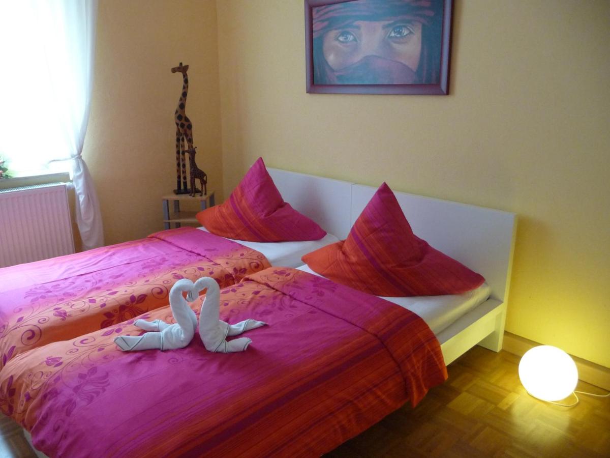 B&B Essen - feelathome - Bed and Breakfast Essen