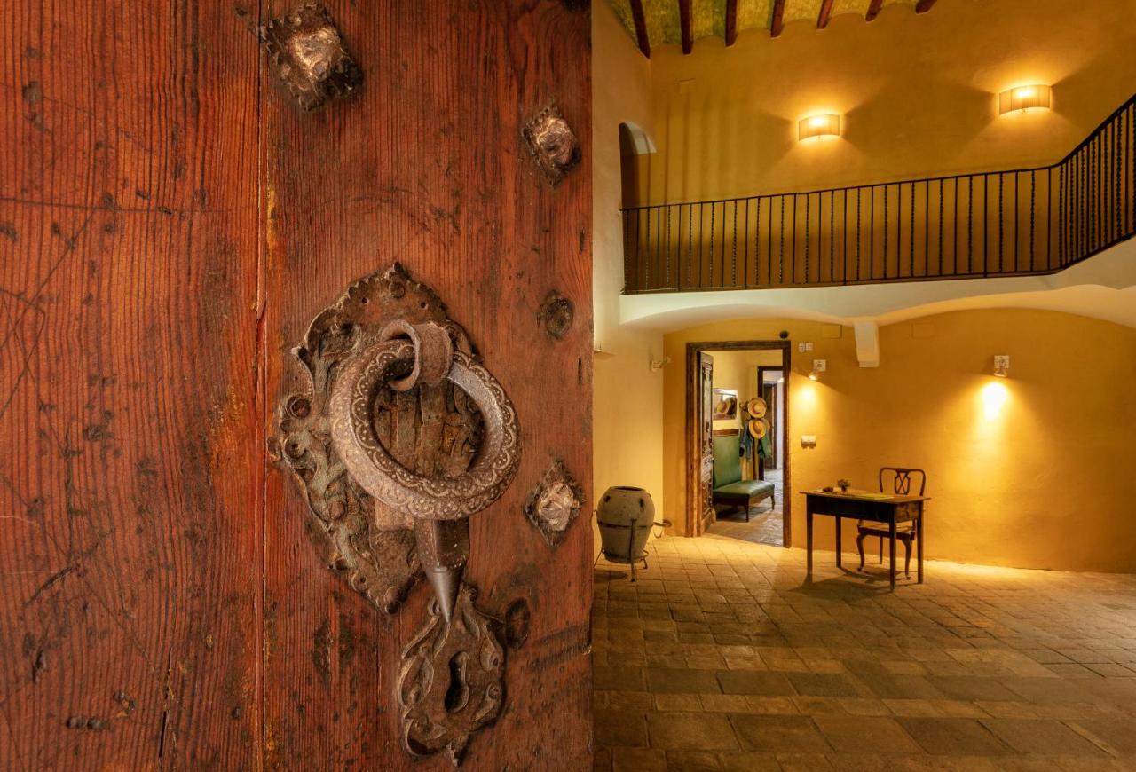 B&B Torroja - Cal Compte Priorat - Bed and Breakfast Torroja