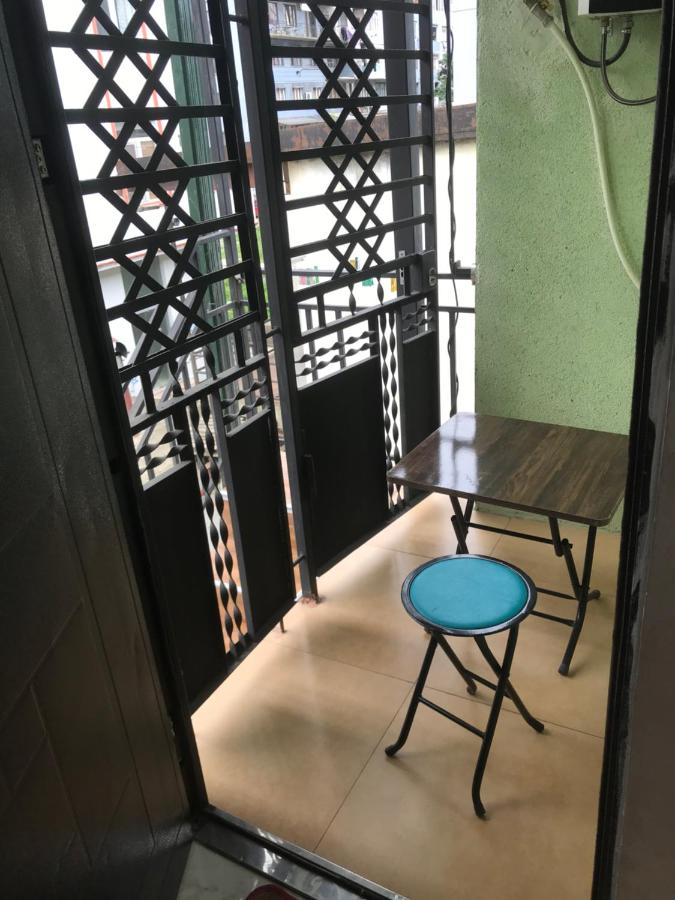 Grande Chambre Double 