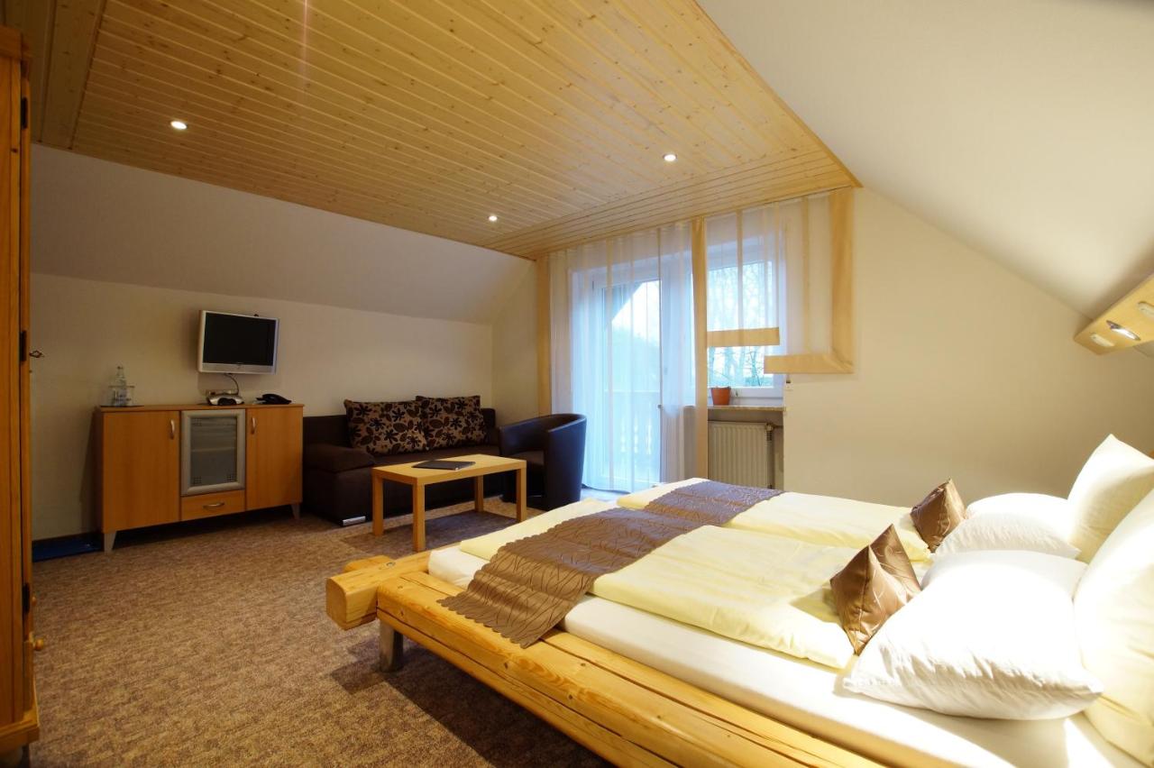 Chambre Triple