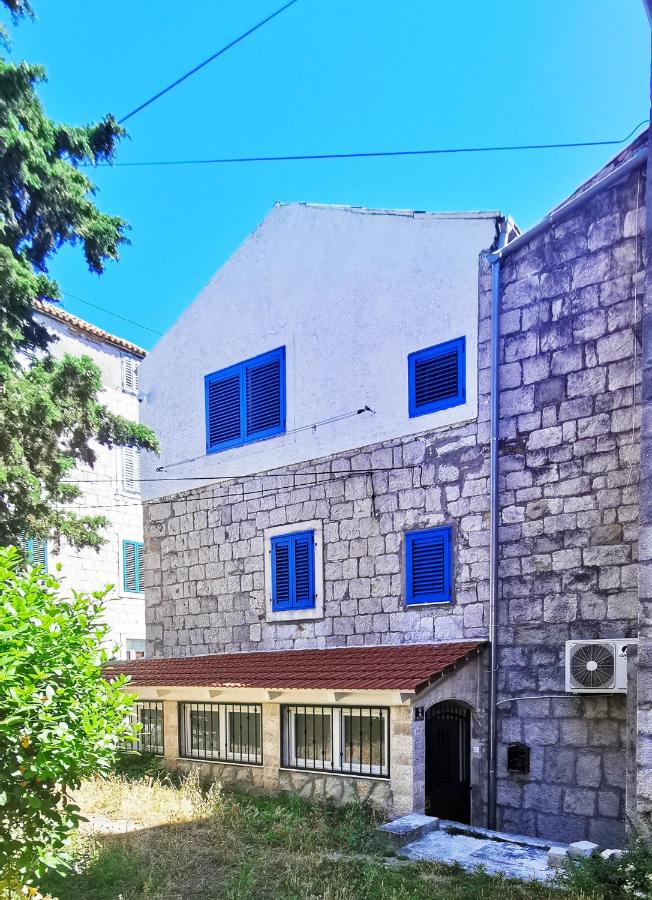 CroBeauty Villa - Ferienwohnung Split
