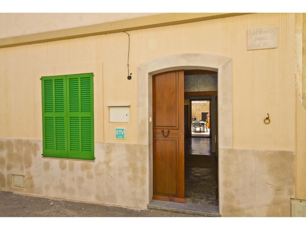 Casa Pou davall 30 - B&B Artà