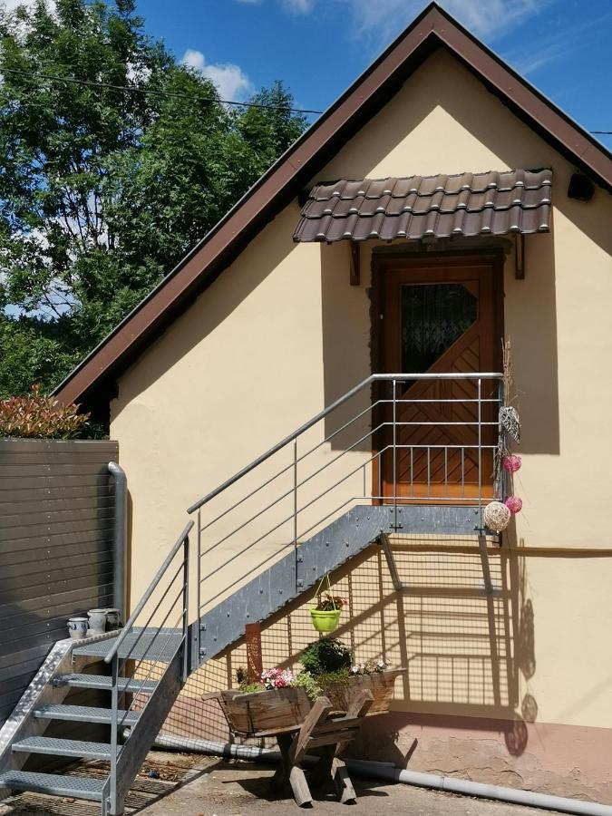 Gîte des biches - B&B