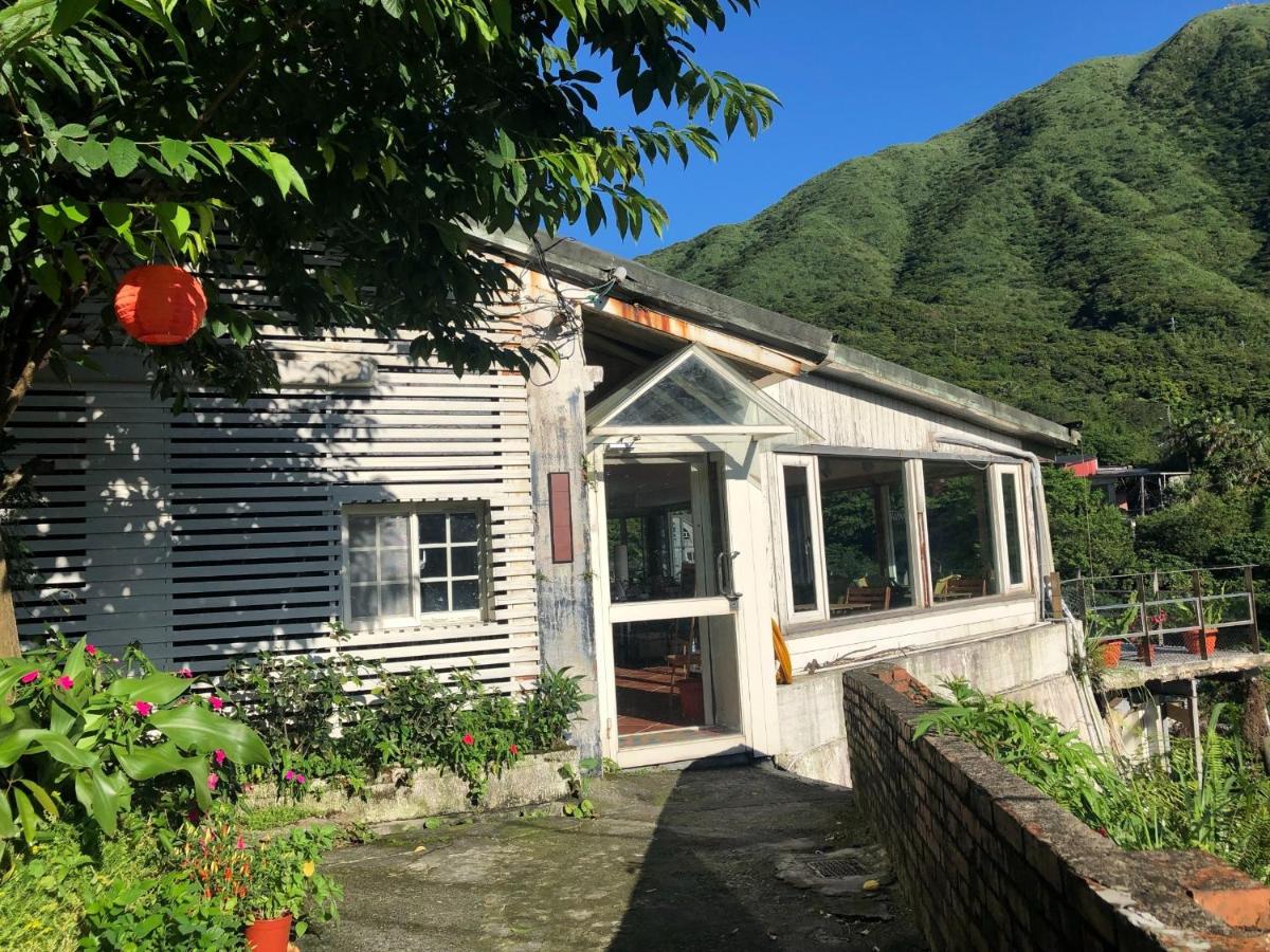 B&B Ruifang District - Jiufen Gourd Stone TreeHouse 137 - Bed and Breakfast Ruifang District