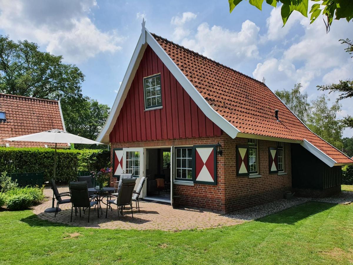 B&B Lievelde - Lekker Plekje Achterhoek - Bed and Breakfast Lievelde