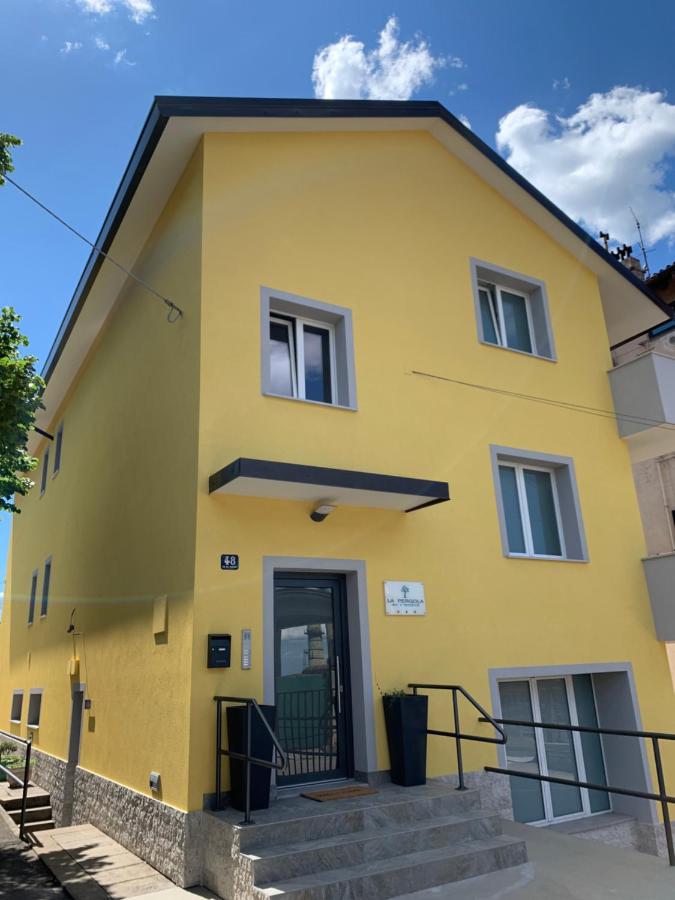 La Pergola - B&B
