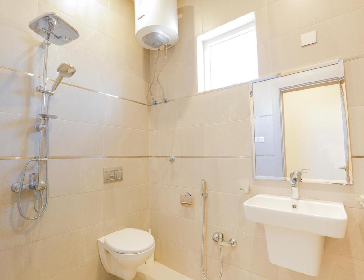 Deluxe Zweibettzimmer