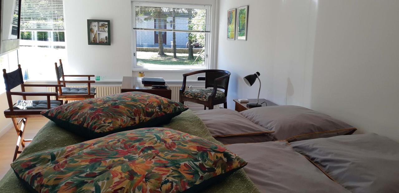 Chambre Double Standard