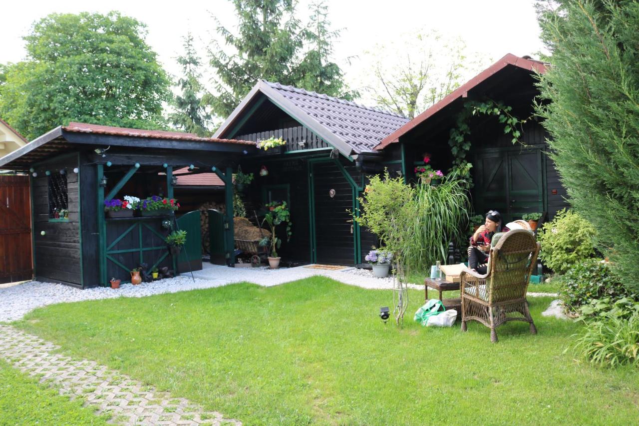 Frenkcottage 5 KM FROM THE AIRPORT- FREE TRANSPORTATION - Ferienwohnung
