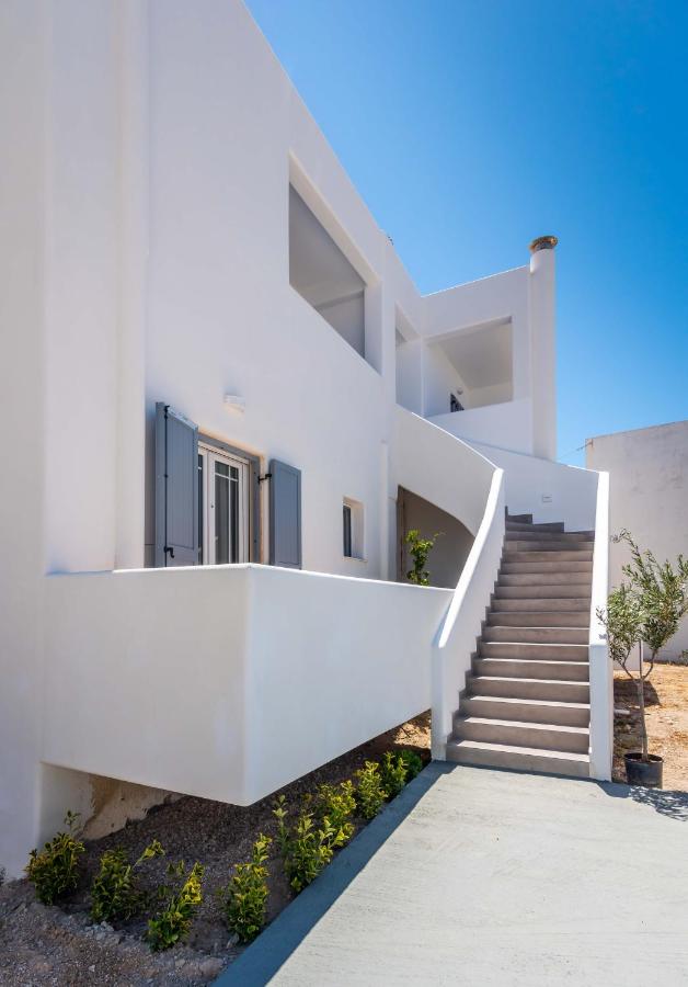 Milos Del Sol Studios - B&B