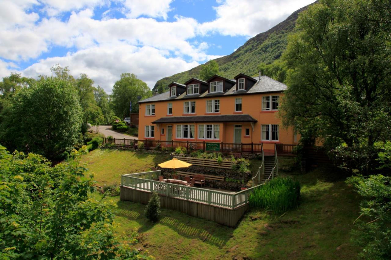 Tigh na Cheo - Ferienwohnung