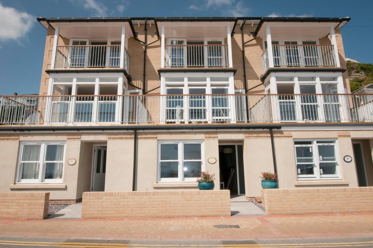 The Wight Riviera - B&B