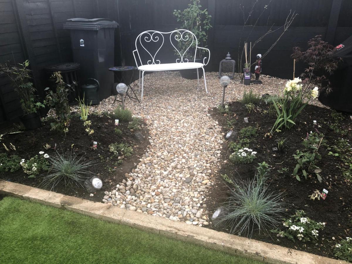 Victorian Cottage - B&B Deal