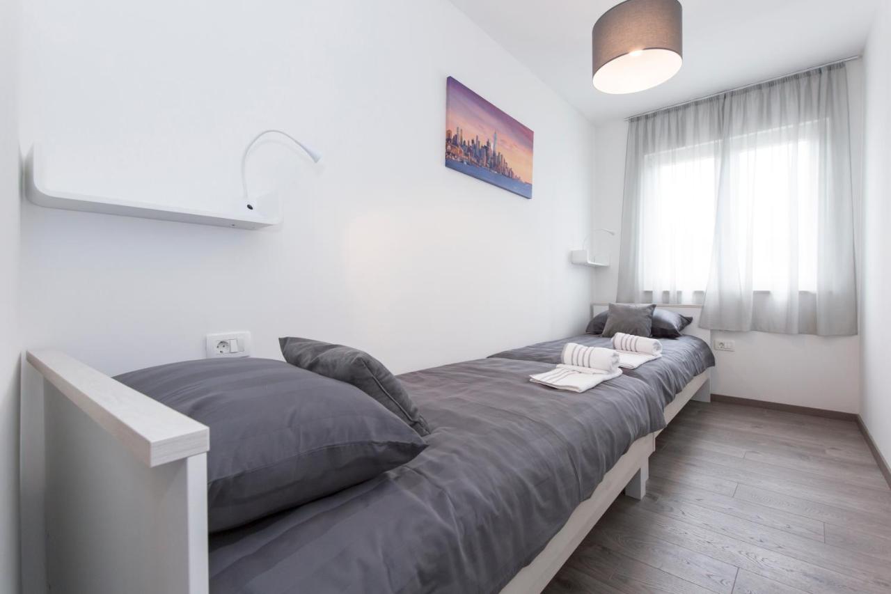 Appartamento con 2 Camere da Letto