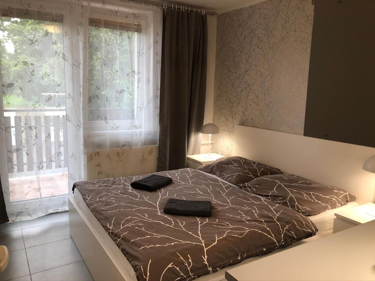 Double Room with Patio