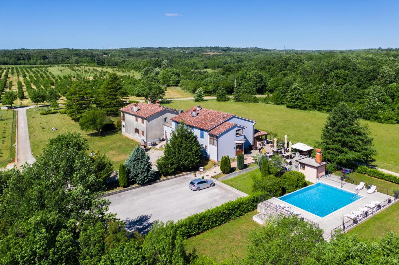 Hotel Tomažići - B&B