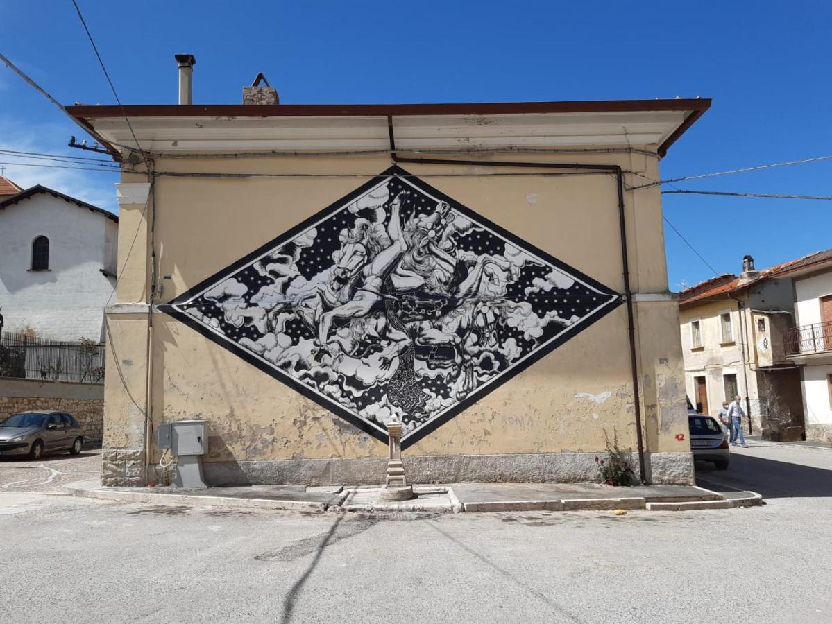 IL TEMPO - Chambres d’hôtes Aielli