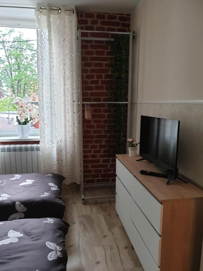 Appartement 2 Chambres